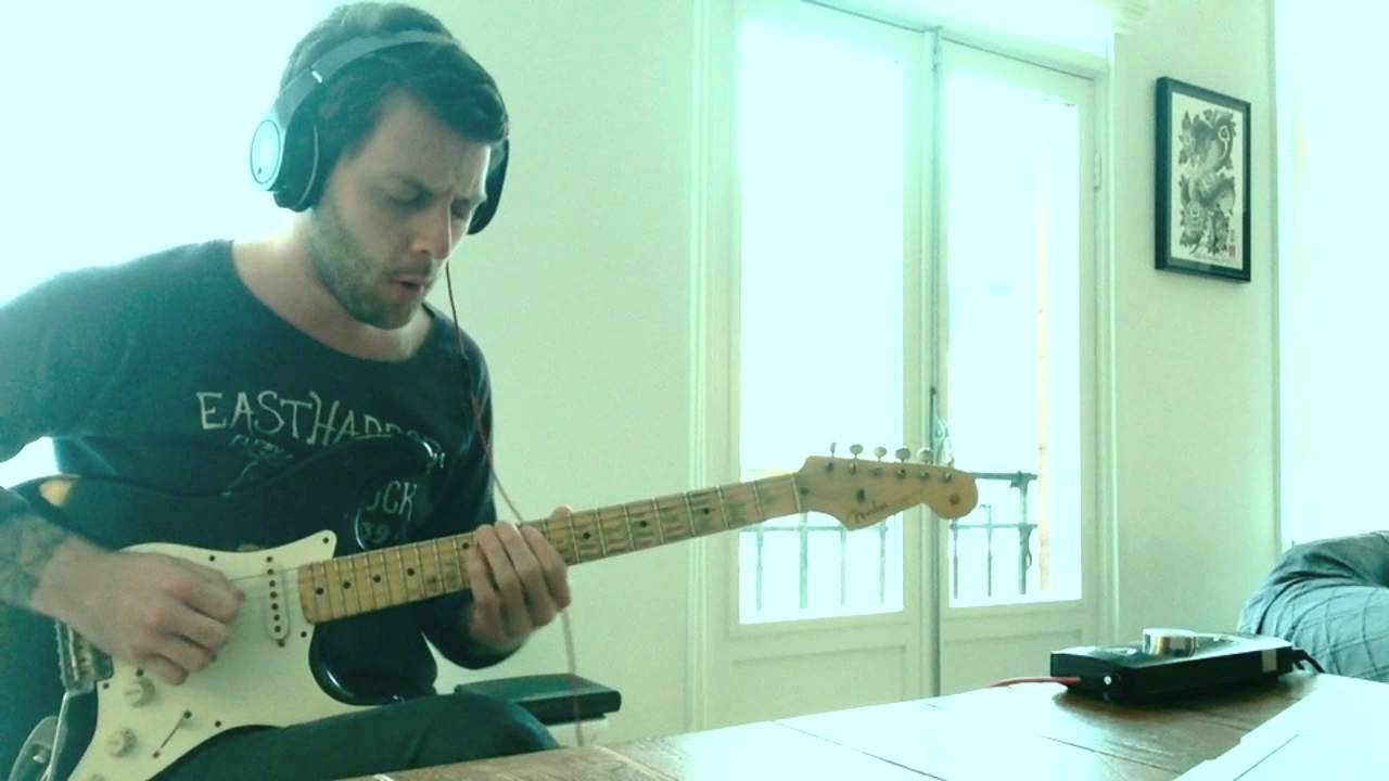 Modern Electronic Series #2 - Bonobo - Jets (Shed)