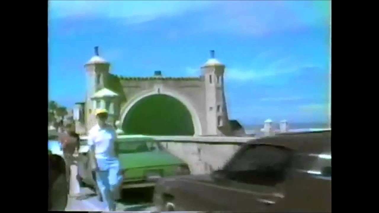 G.A.N.G. - Incantations (1983) Palmbomen Extended Edit (2013) video