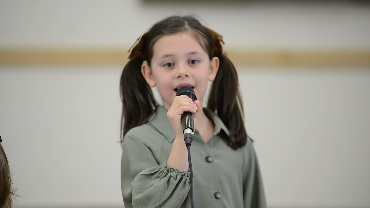 Frații Bunculeț I Mâna Ta I Speranța Kids