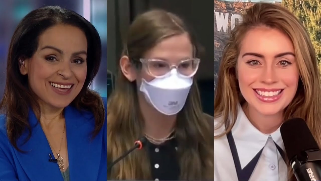 Violet Affleck slammed as &lsquo;paranoid nepo baby&rsquo; after bizarre UN speech