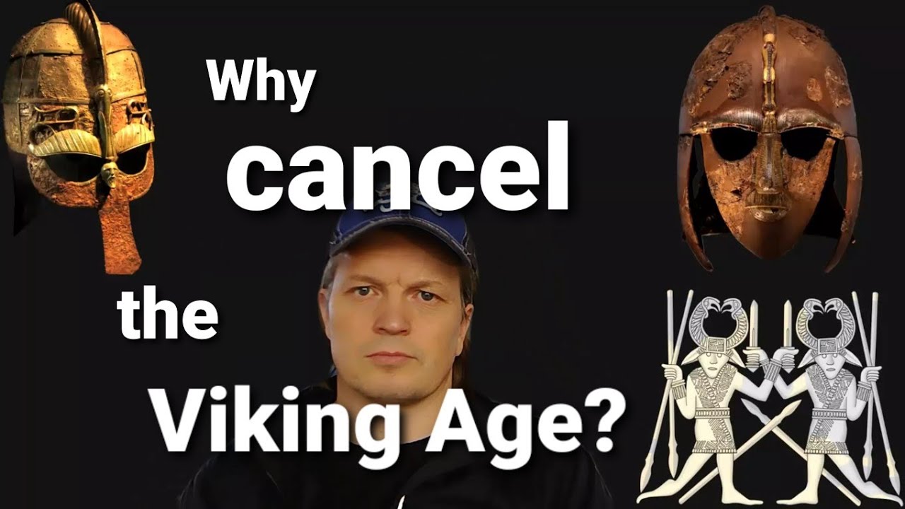 Длилась ли эпоха викингов 1000 лет?