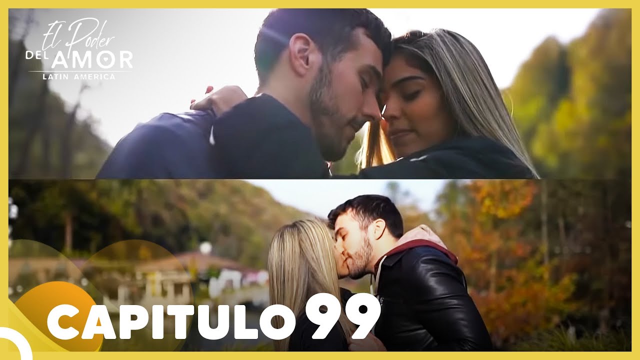 El Poder Del Amor Capitulo 99 Completo (23 Noviembre 2021)