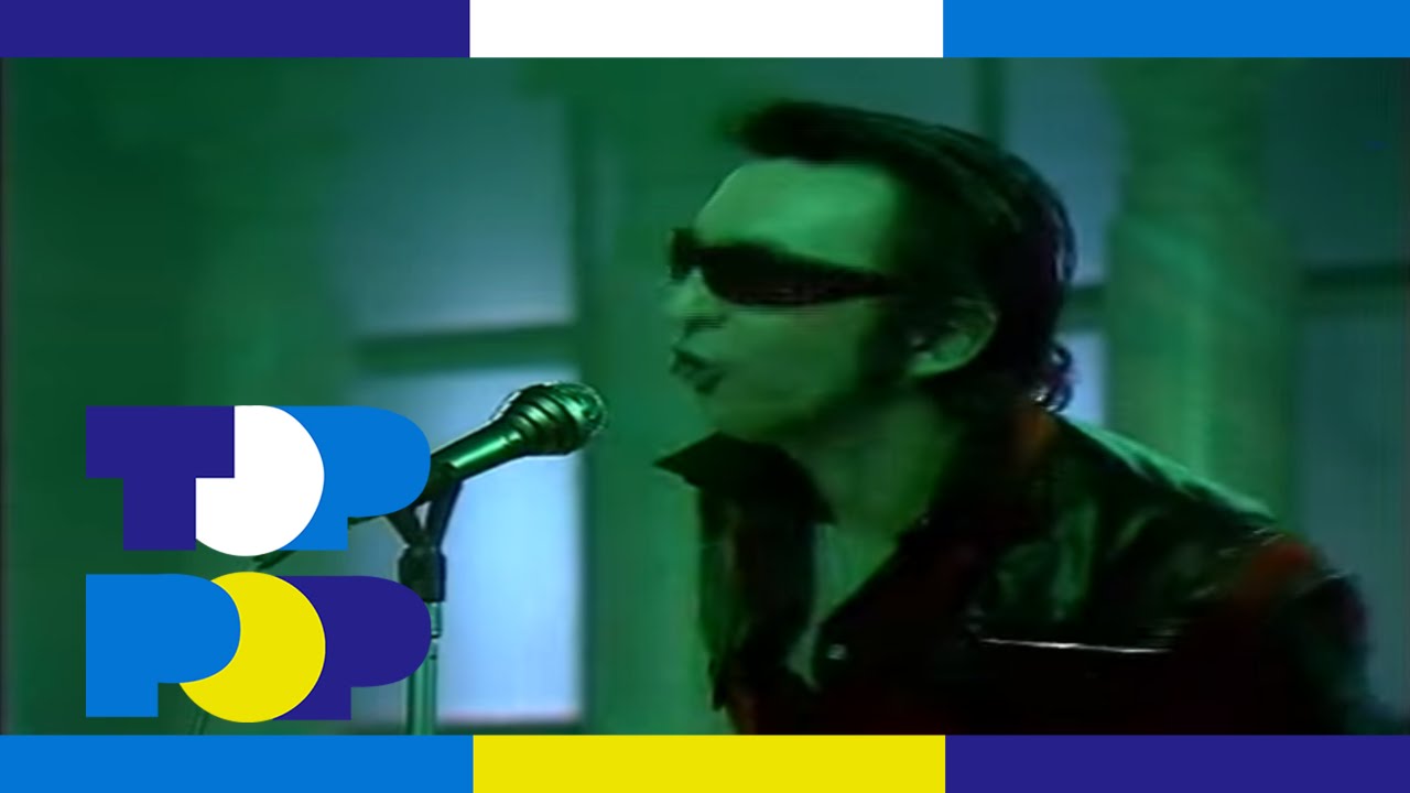 Rocky Sharpe & The Replays - Shout • TopPop