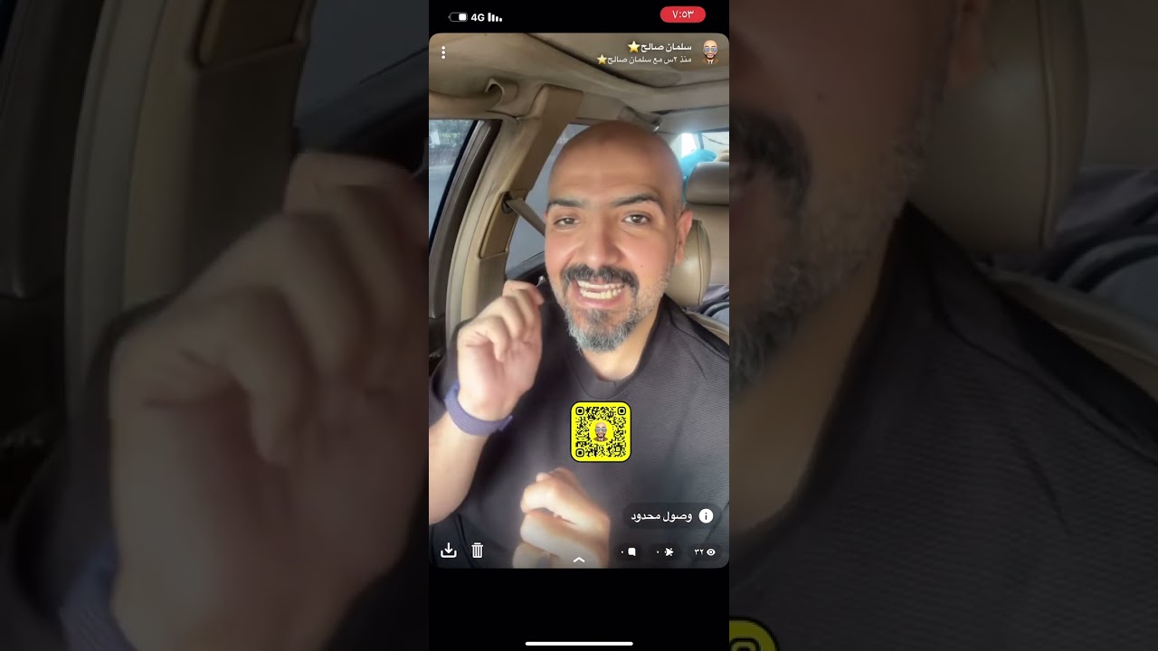 لماذا يشتد الابتلاء علي