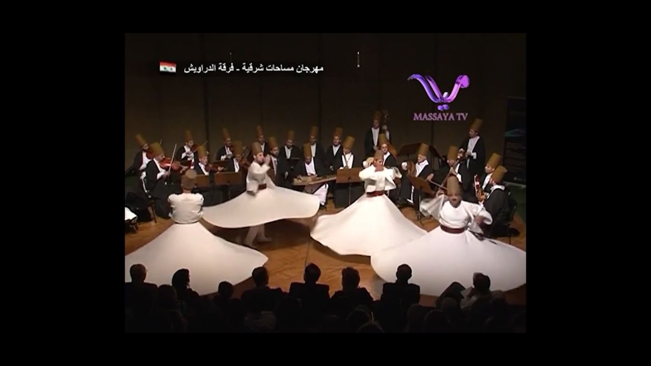عبدالرحمن الكردي - اتاني زماني - دار الأوبرا 2013
