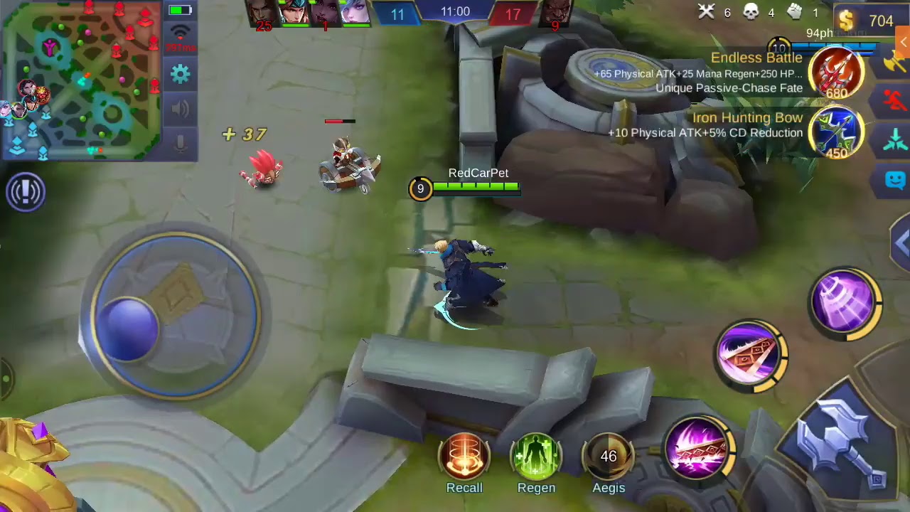 ML Muna
