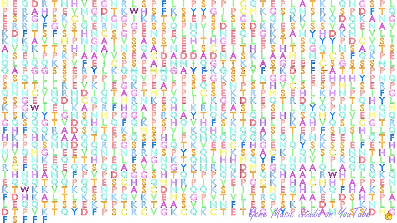 Gene Music using Protein Sequence of TET2 
