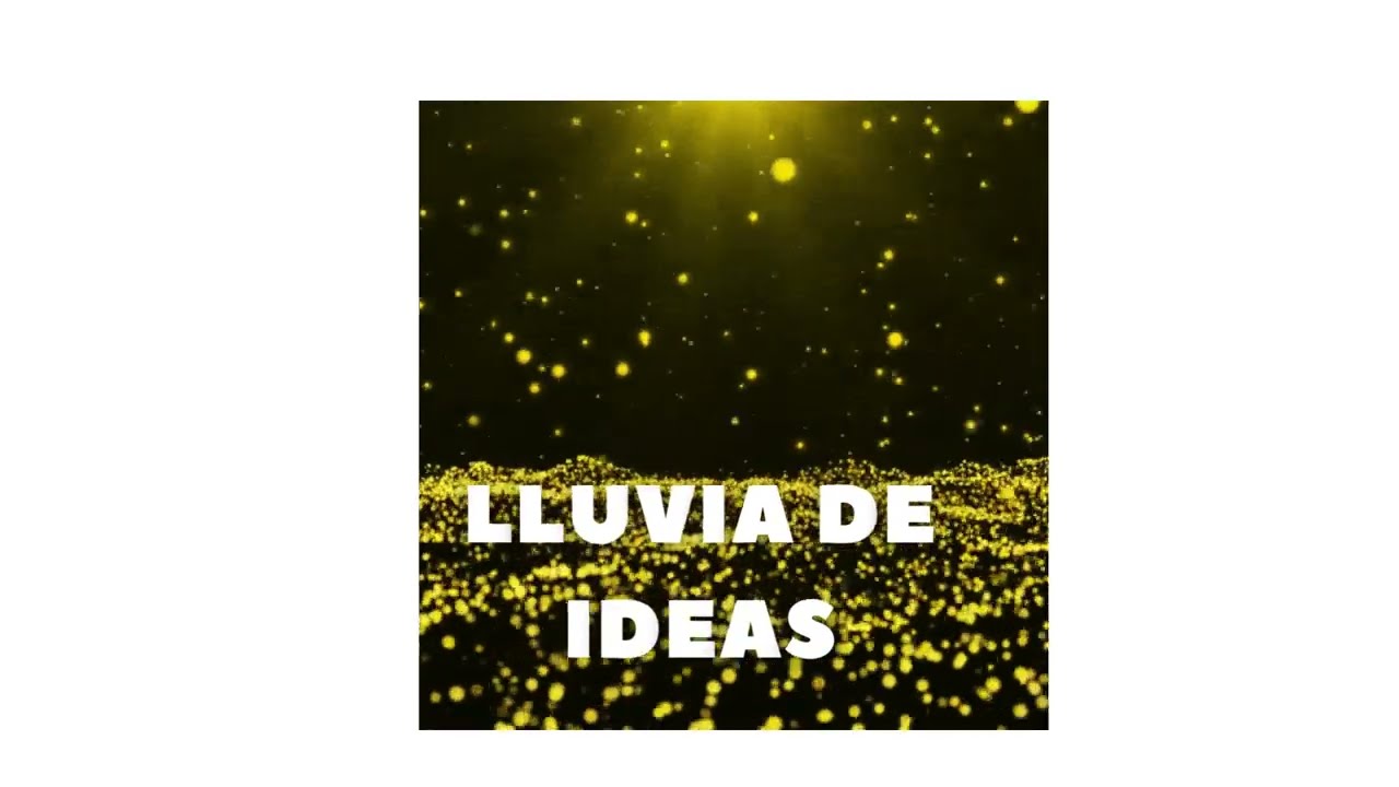 Lluvia de Ideas - Doris Pinz&oacute;n CUN