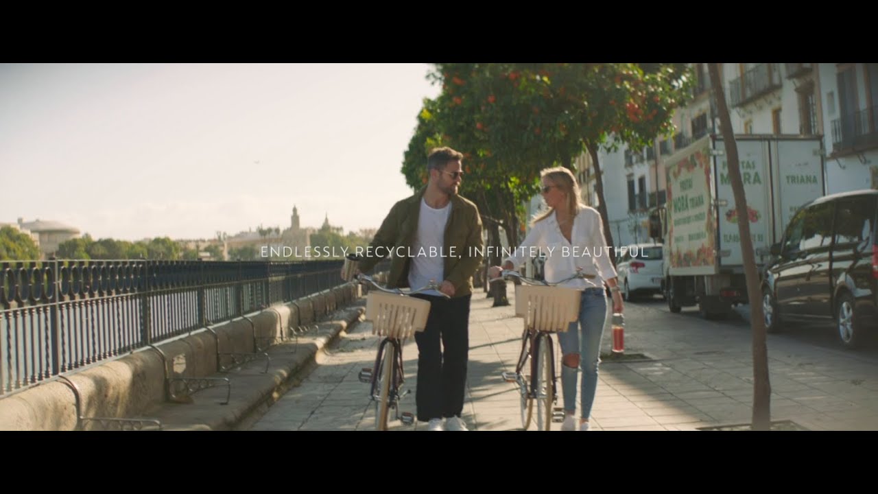 RE:CYCLE | Velosophy x Nespresso