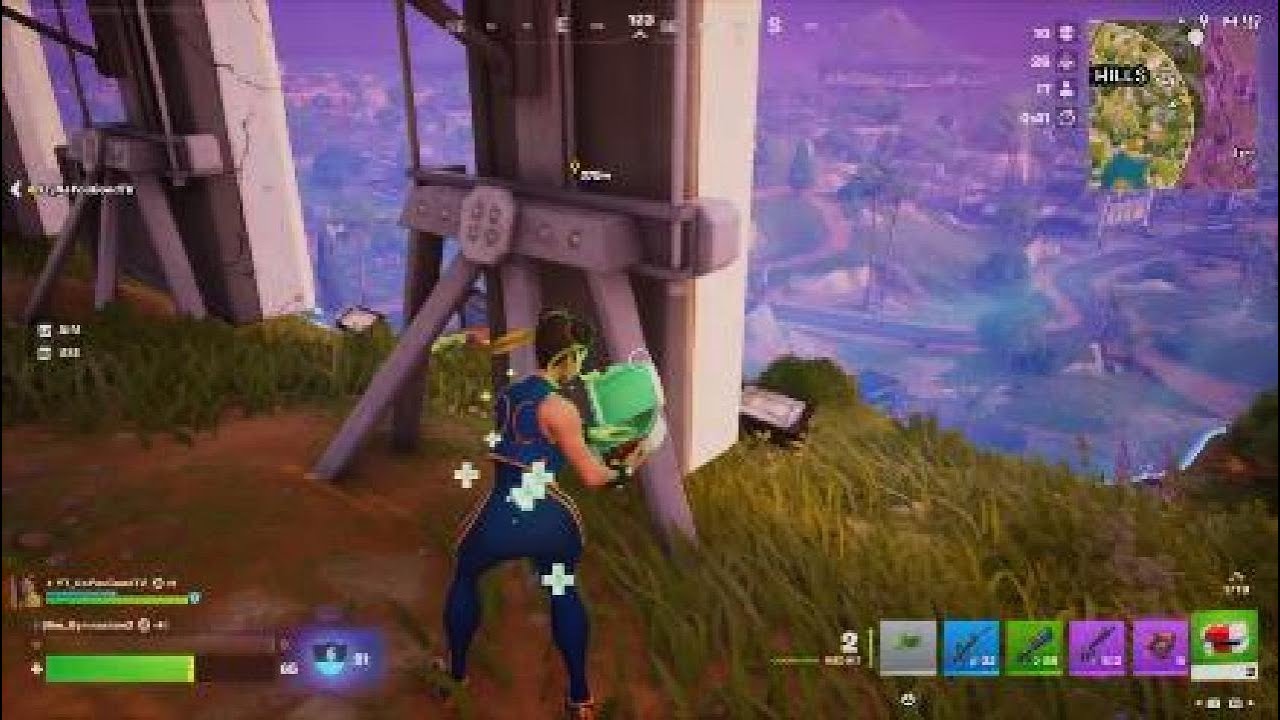 Fortnite King Kong