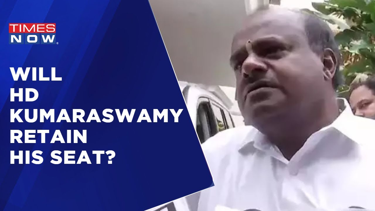 Karnataka Election Results: 'Exit Polls Have Given 30-32 Seats To JD(S)', Says H.D. Kumaraswamy