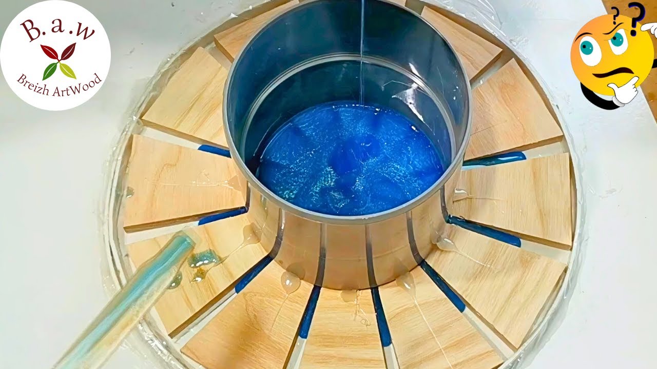 woodturning: UNUSUAL techniques and creations😳👍