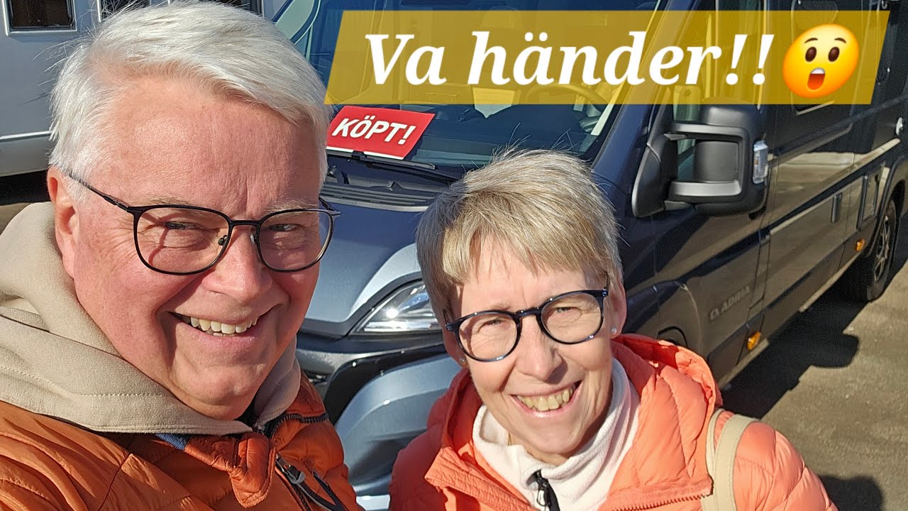 Va händer!! Är vi riktigt kloka?...