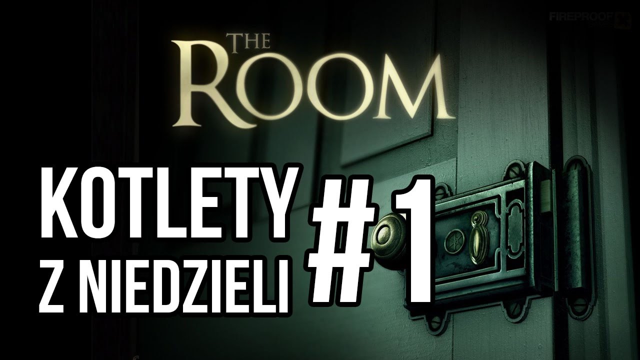 Kotlety z niedzieli #1: The Room
