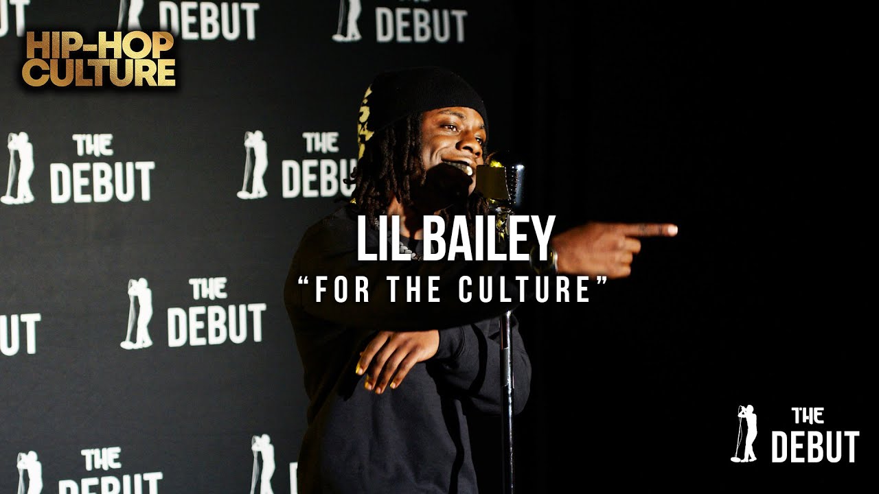 THIS SONG WILL HAVE YOU ON A HIGH SPEED CHASE 💨🔥🤣 | Lil Bailey 