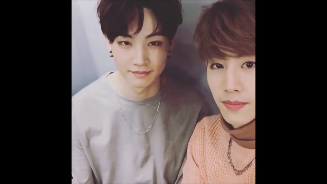[OPV] IMJAEBEOM - S o m e t h i n g G o o d  #JB #GOT7