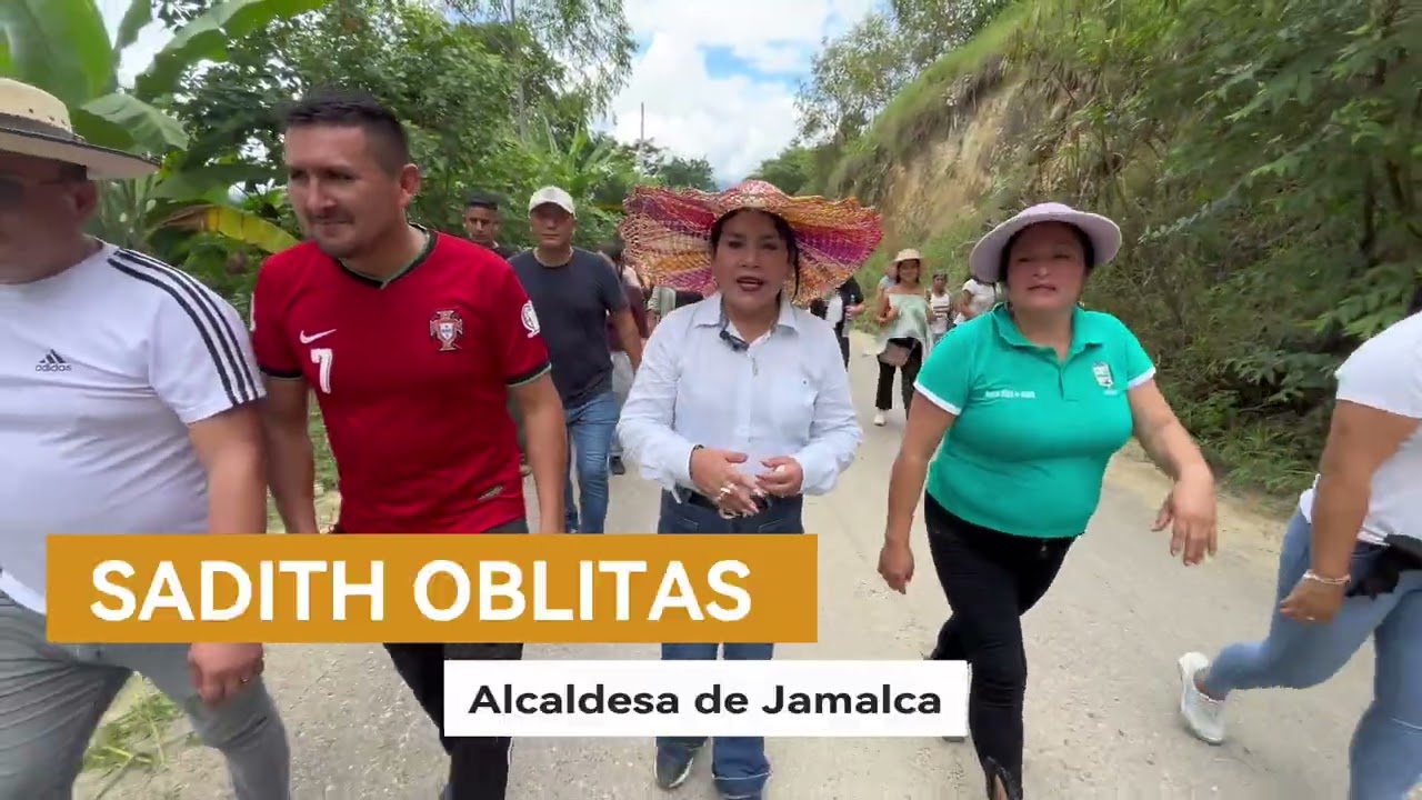 165 Aniversario Jamalca - día 1