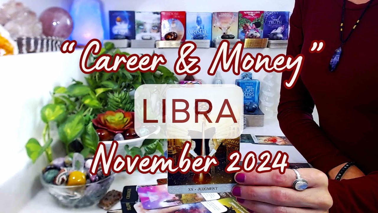 LIBRA 