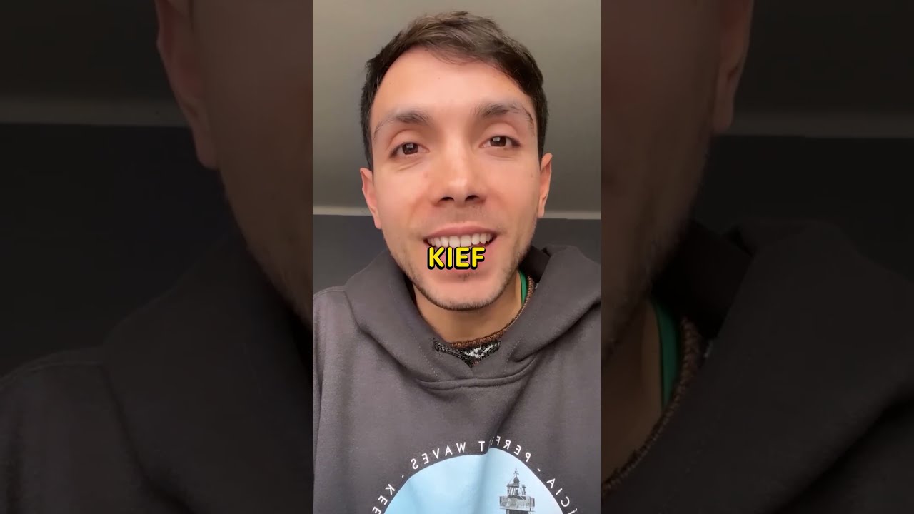 &iquest;Qu&eacute; es el KIEF y como se recolecta?