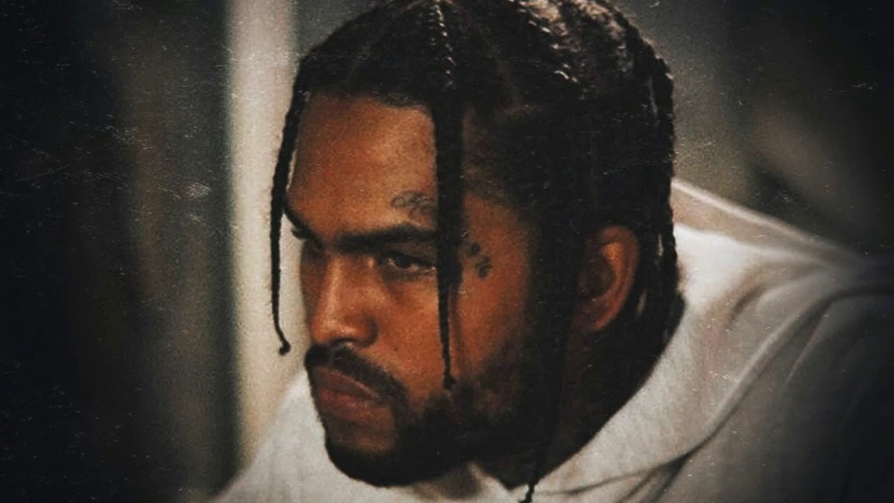 Dave East Type Beat 2021 - 