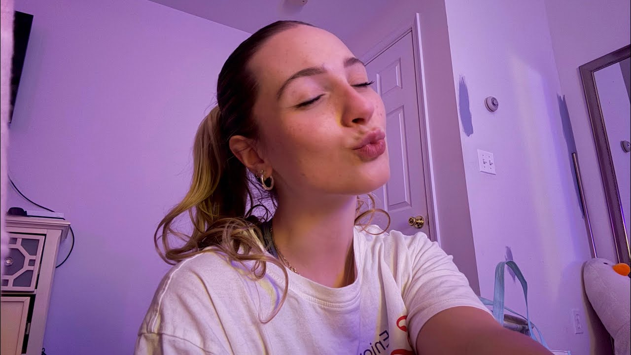 ASMR | little bit of this, little bit of that 