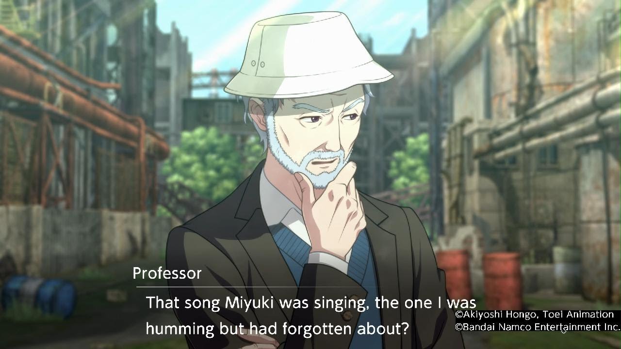 Why Piedmon Would Want Miyuki - Digimon Survive