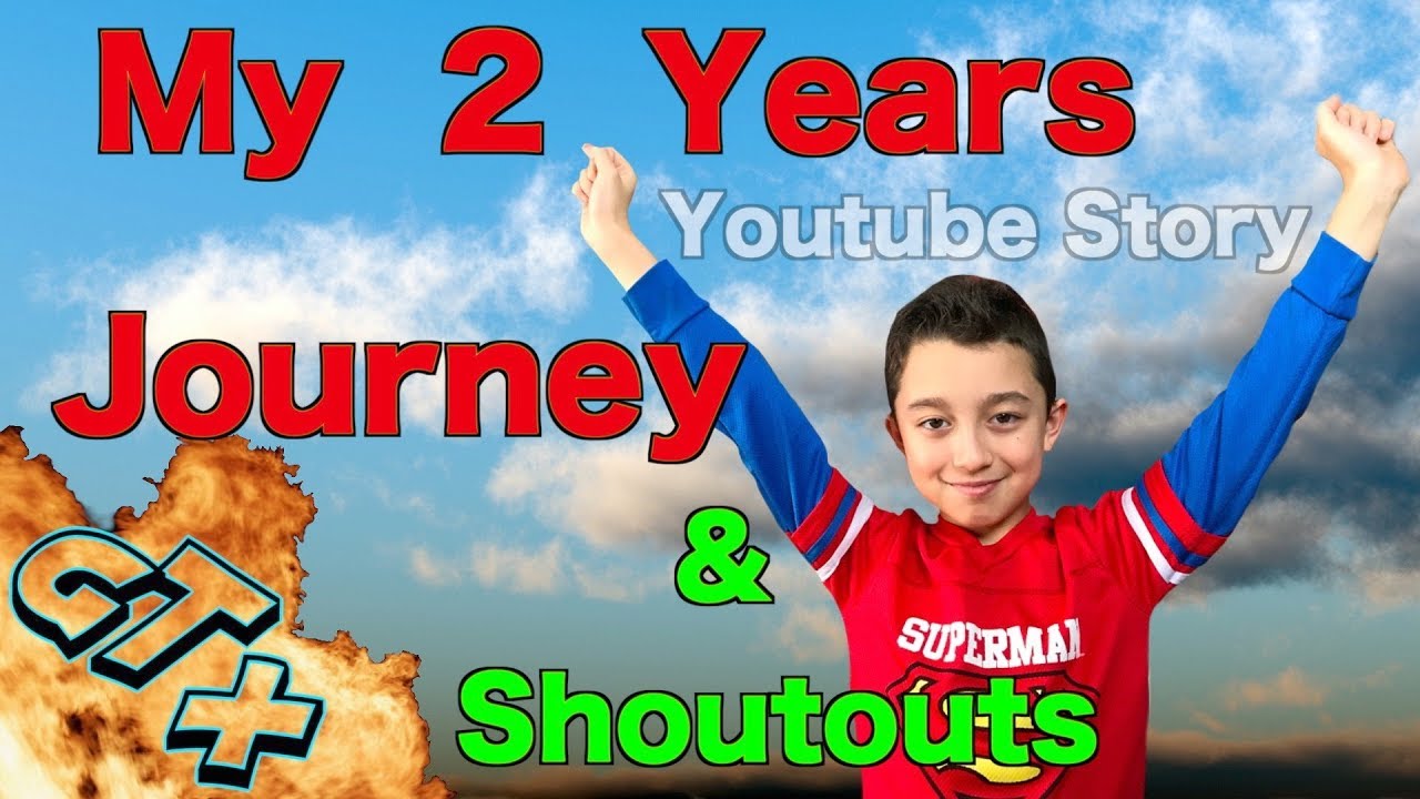 My  Youtube Journey to 2K  Plus Shoutouts , Growing Youtube to 2000 Subscribers Story