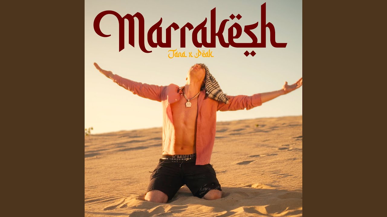 MARRAKESH (pr*stituált)