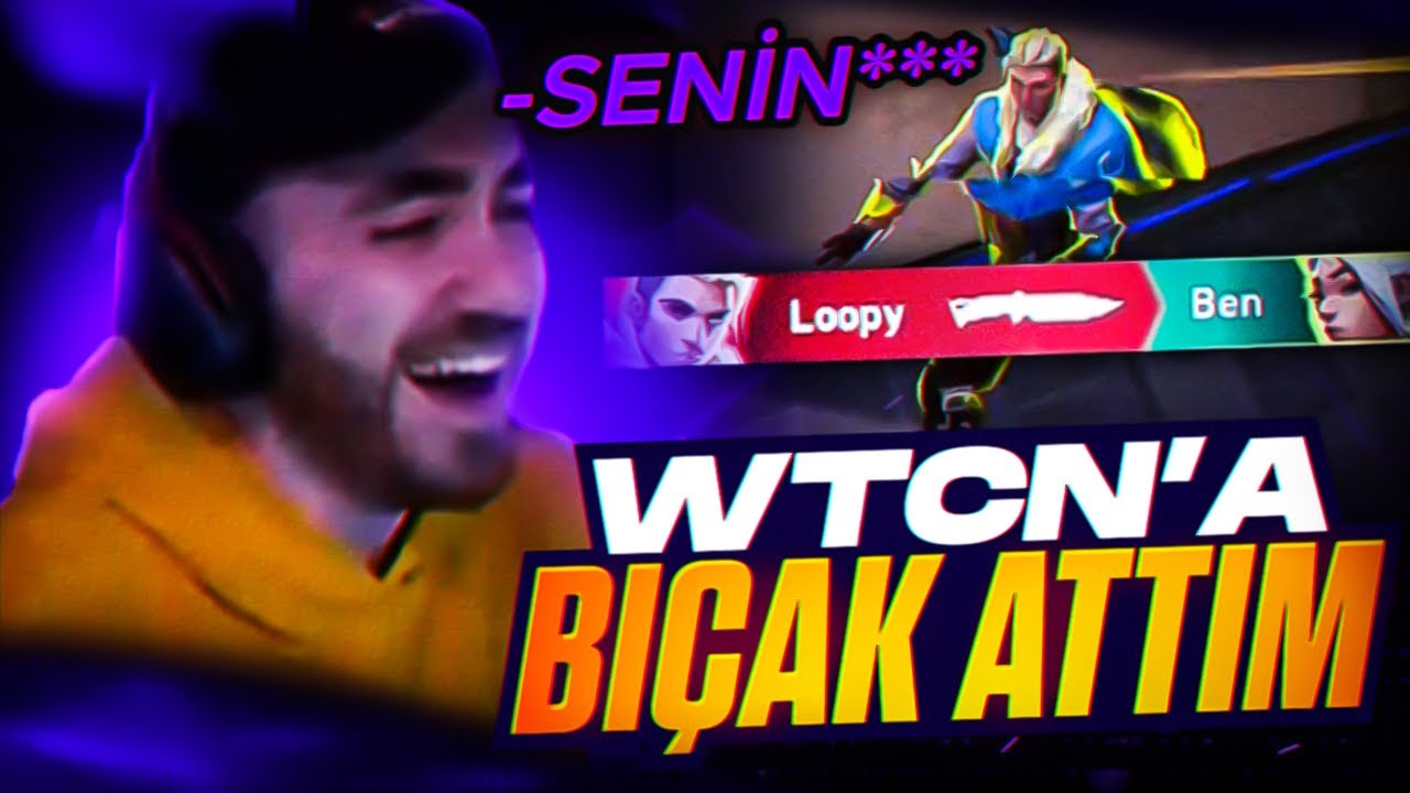 Wtcn BBL Customa Çağırırsa