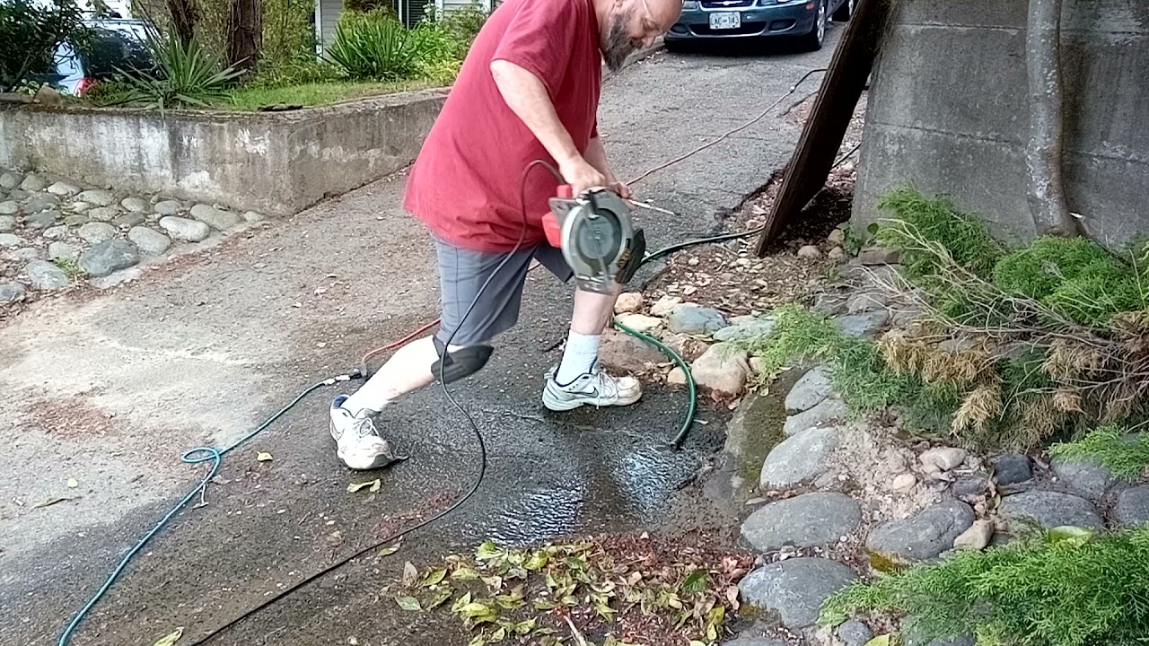 Ceramic blade to cut through asphalt ?(1)