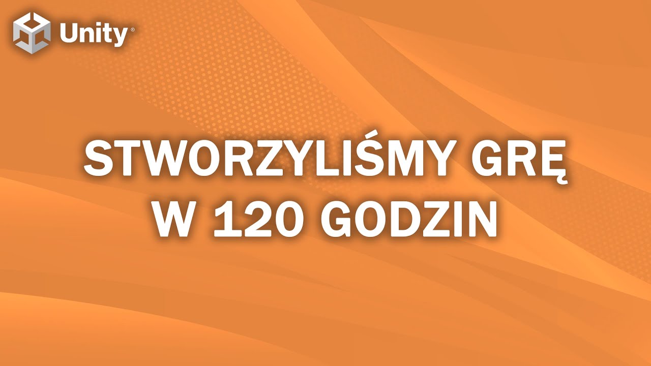 Stworzyliśmy grę w 5 dni -  Game Idea Generator Challenge #1