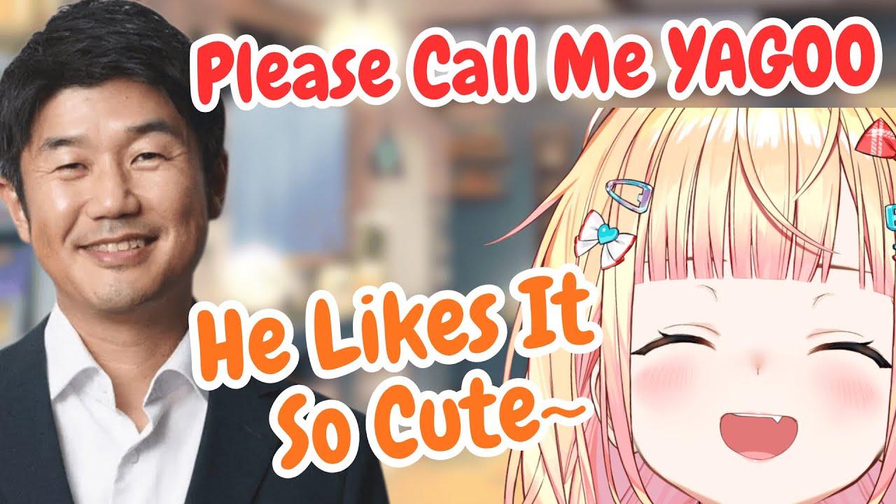 Nene Talks About YAGOO and the Origin of 