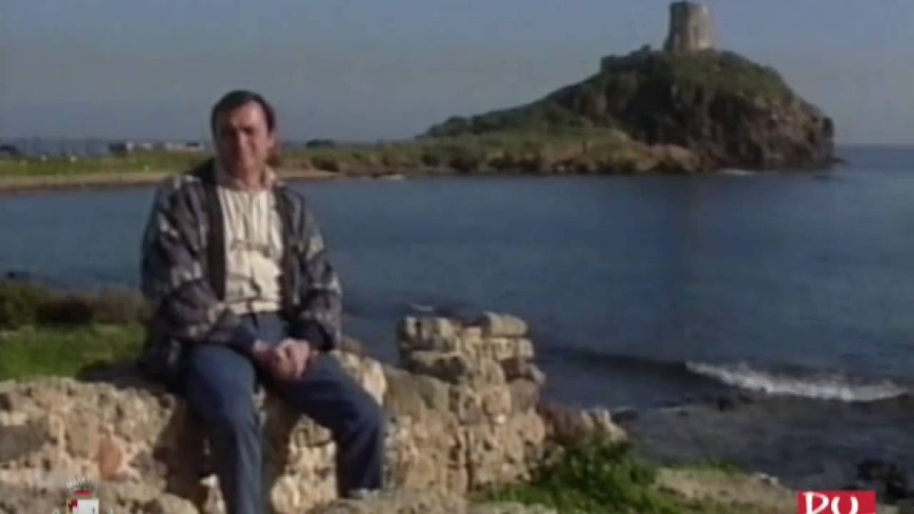 Nora, la più antica città della Sardegna