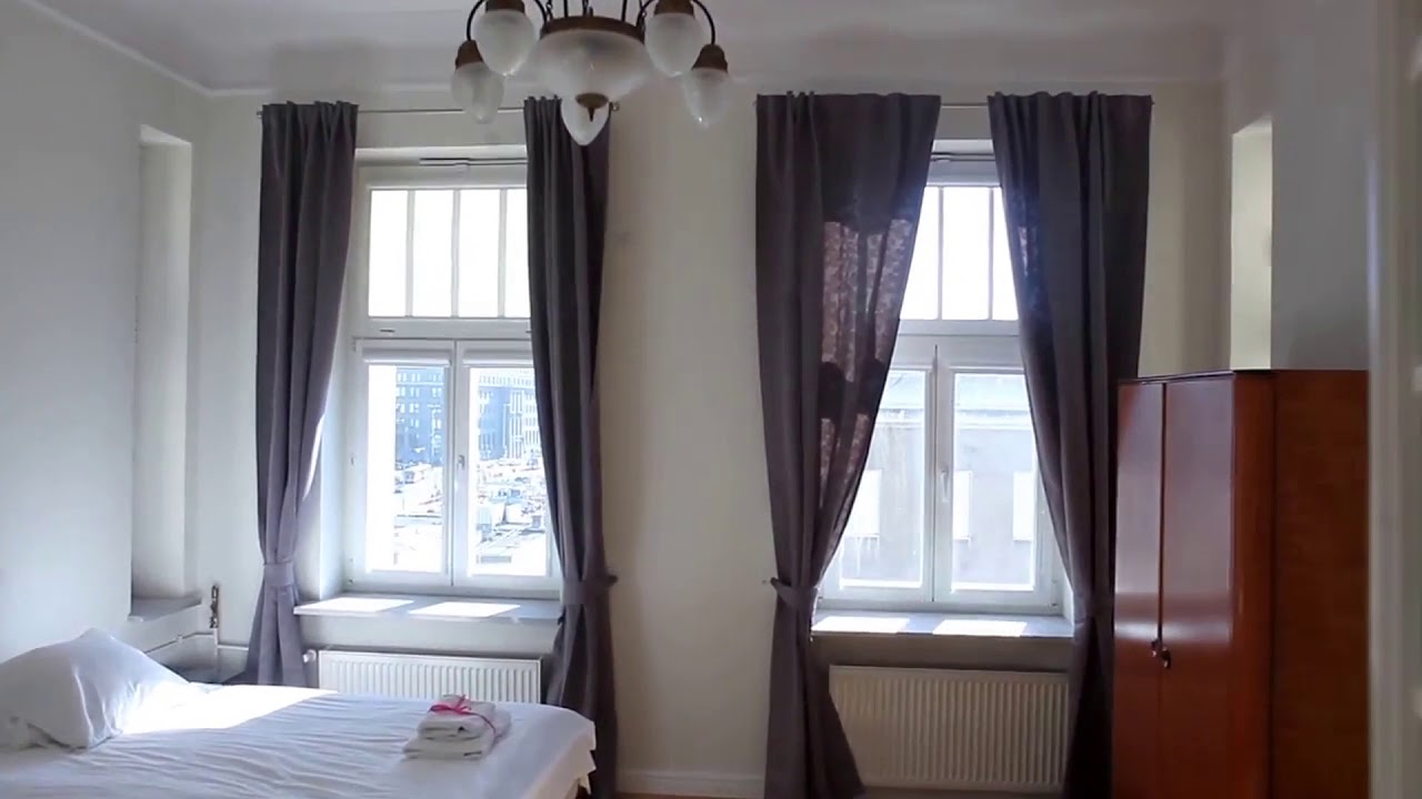 Chopin Boutique B&B Salon Warsaw - Short Movie