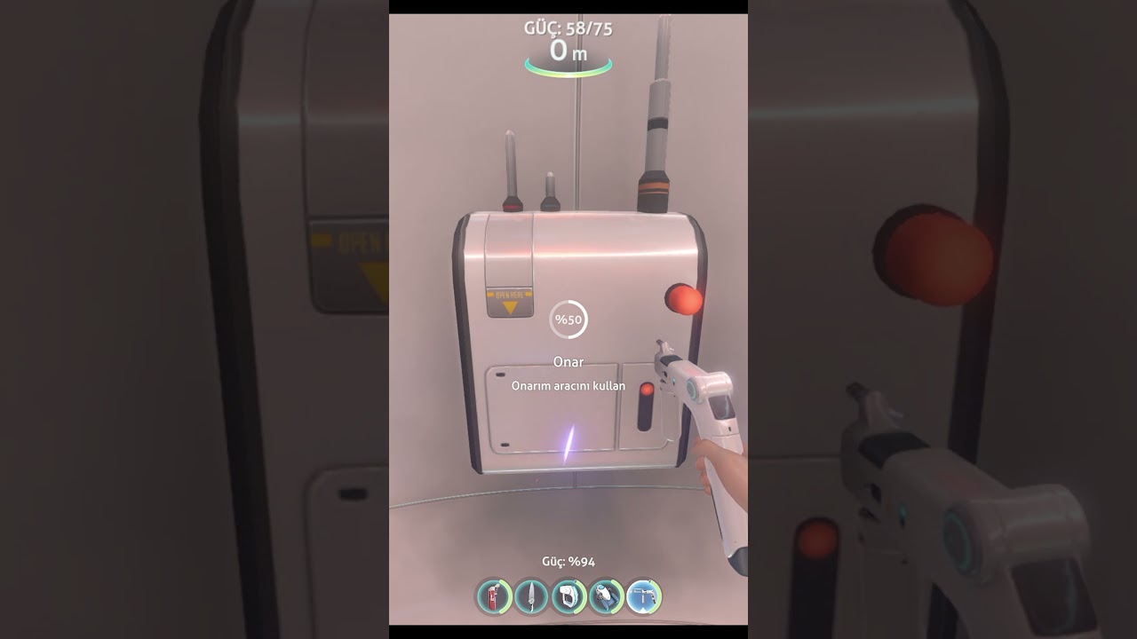Subnautica Sıfırdan Hayatta Kalma