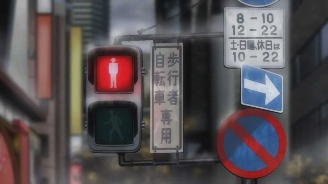mistakes to you * kida masaomi