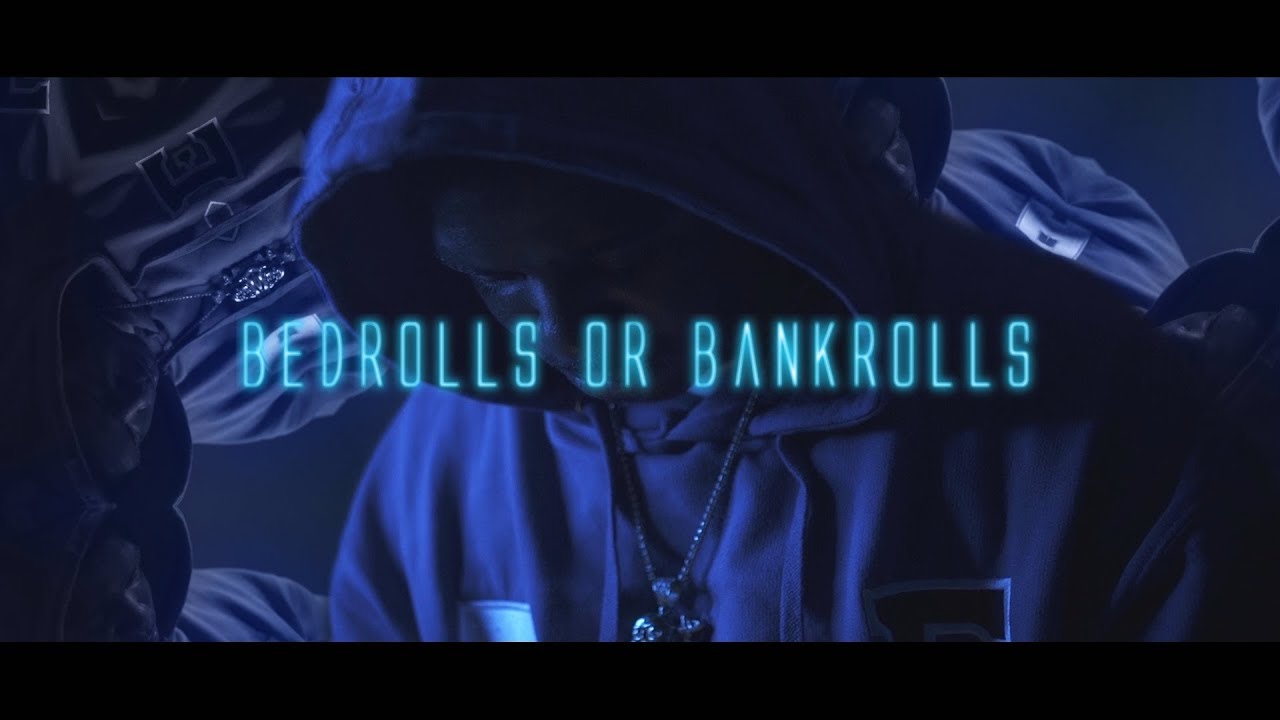DRAKEO The Ruler (Ft. Ketchy TheGreat)  - 