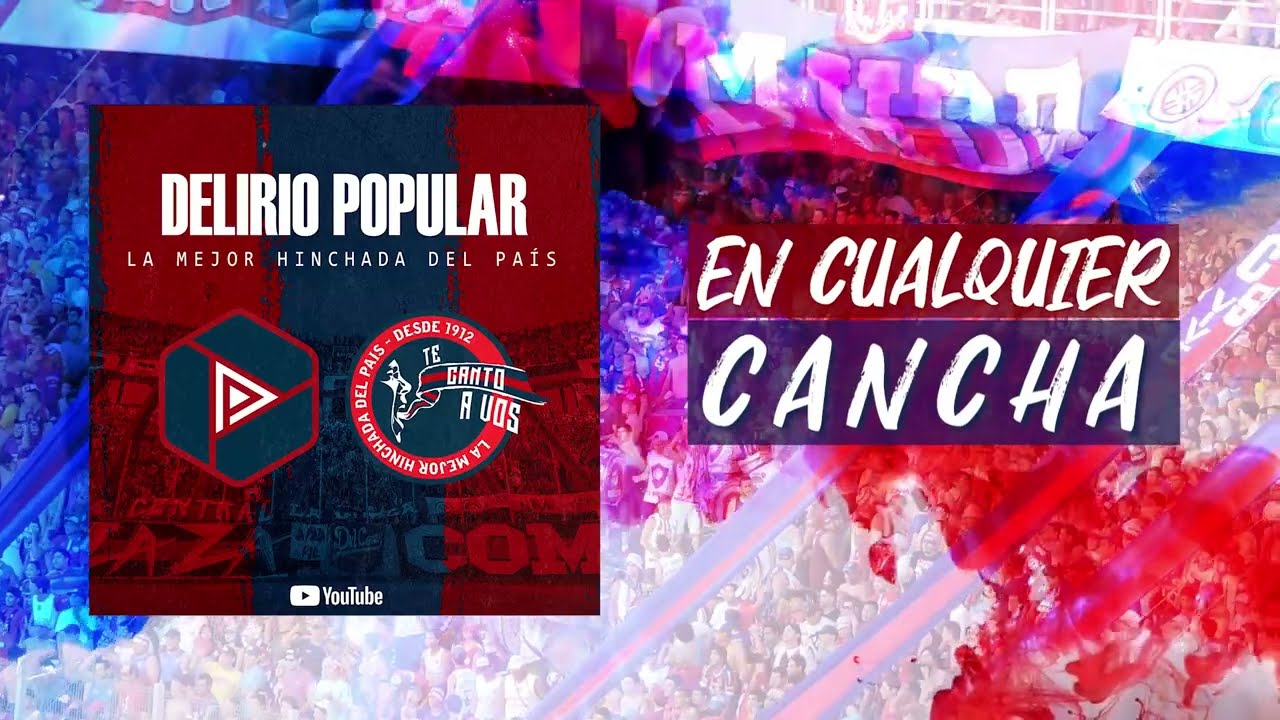 DESDE CHICO SOS MI ENFERMEDAD | C&aacute;ntico de #LMHDP (Oficial Video Lyric)