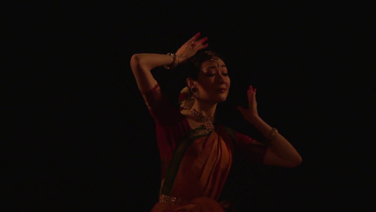 Kassiyet A presents Yeppadi manam, a choreography of Smt. Rama Vaidyanathan