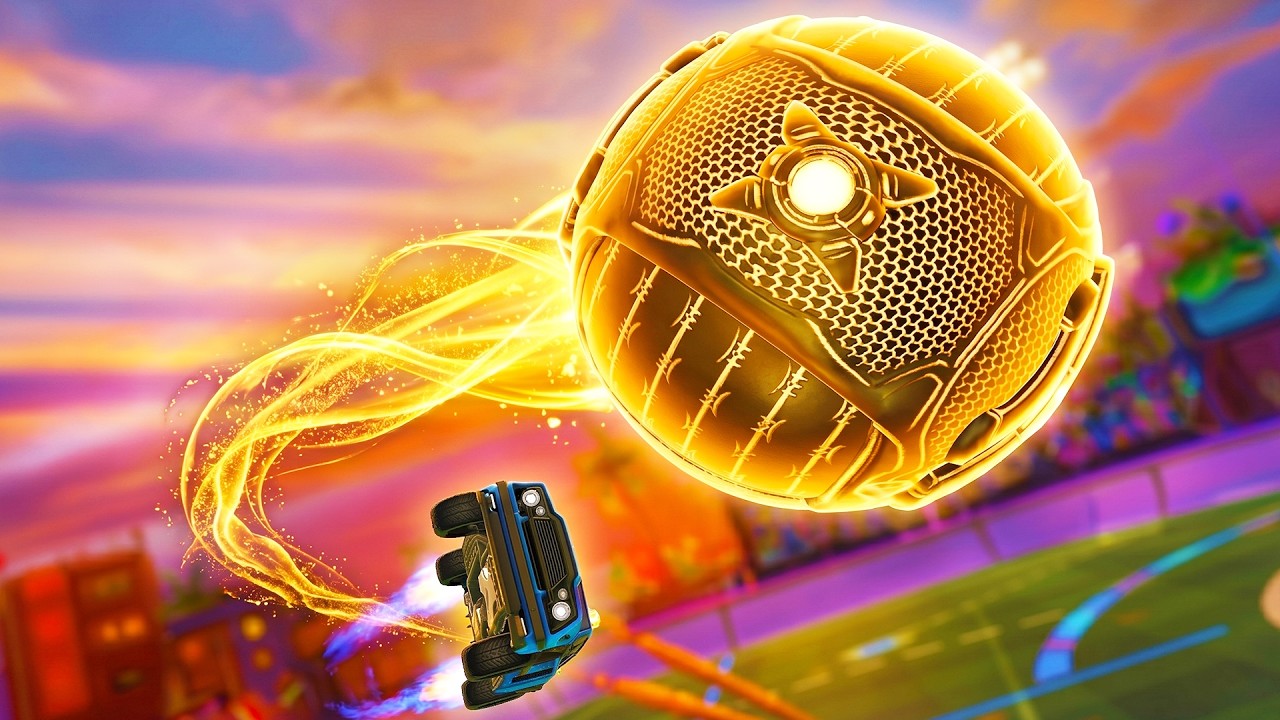 Rocket League Heatseeker Ranked  2v2 - (No Commentary)