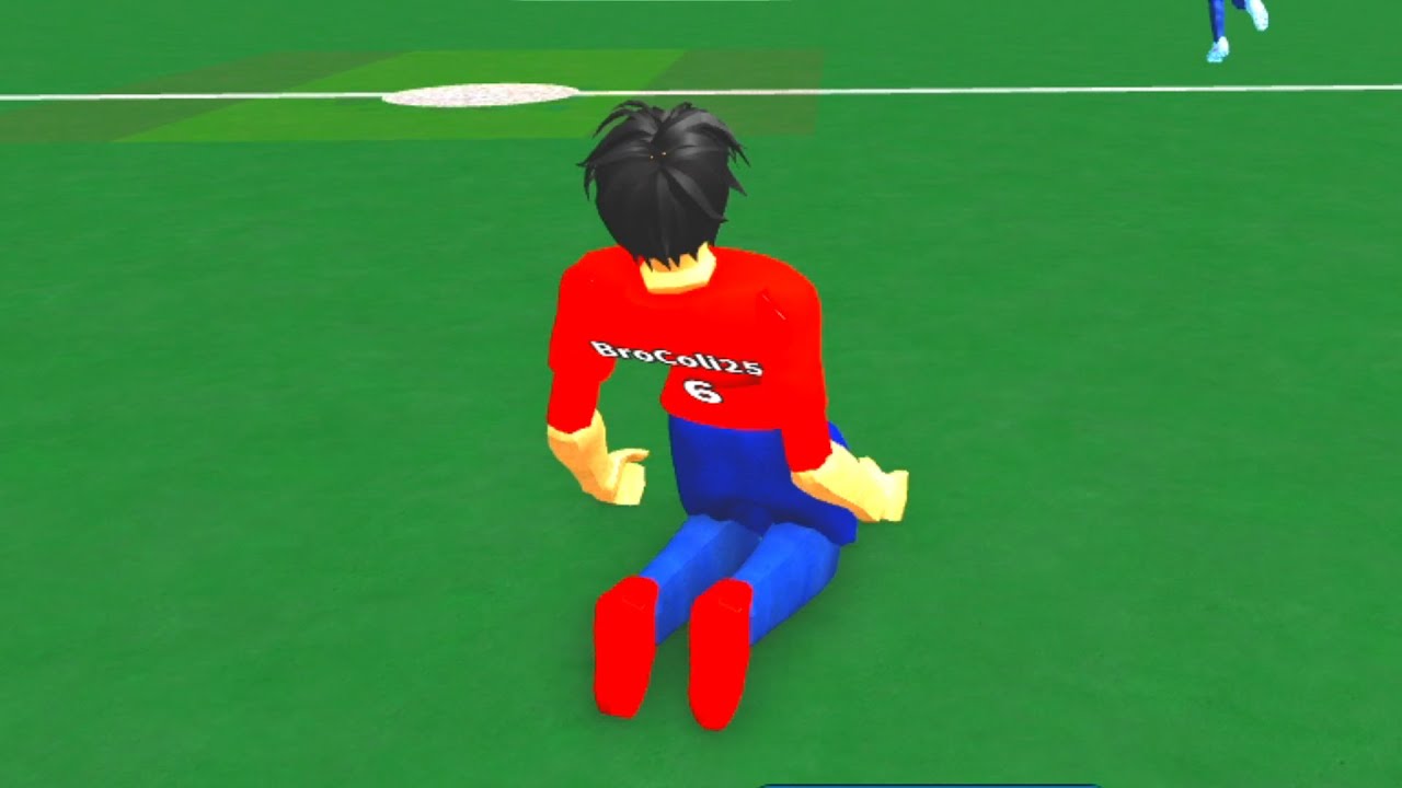 sepak bola jalanan