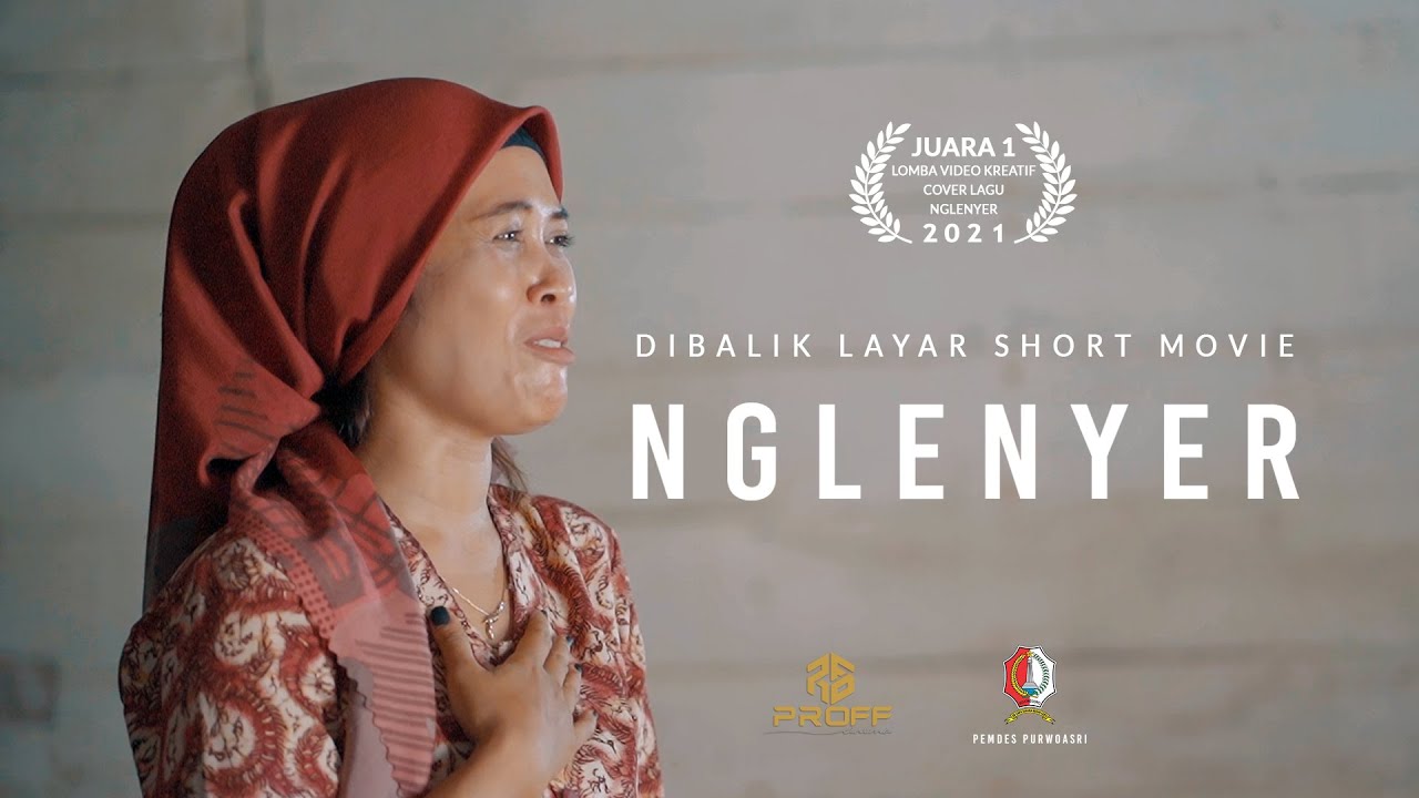 Keseruan Pembuatan Video NGLENYER JUARA 1 (Behind The Scenes)