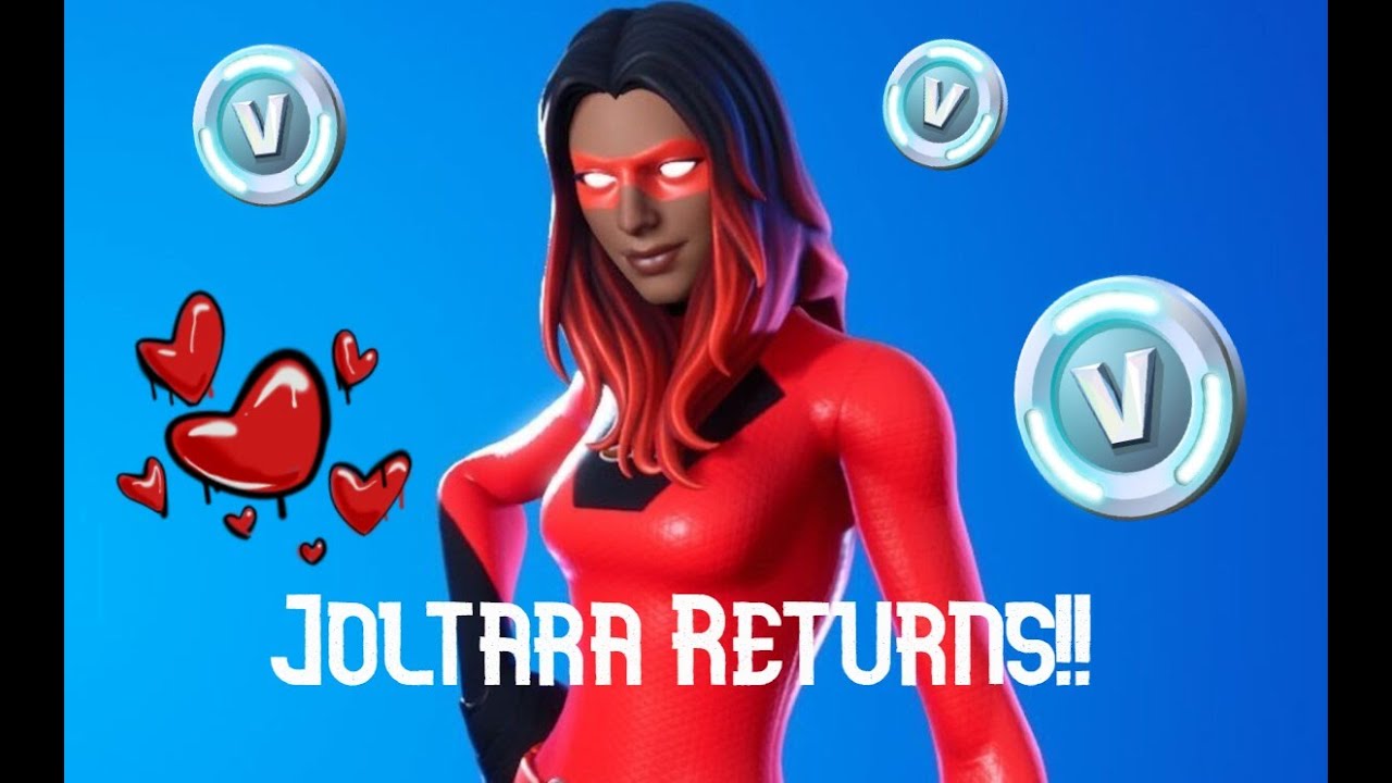 The Customizable superhero skins are back