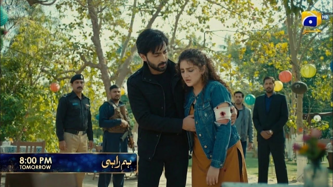 Humrahi Episode 27 & 28 Full Explained | Humrahi drama Episode 27 & 28 Teaser And Full  Story 