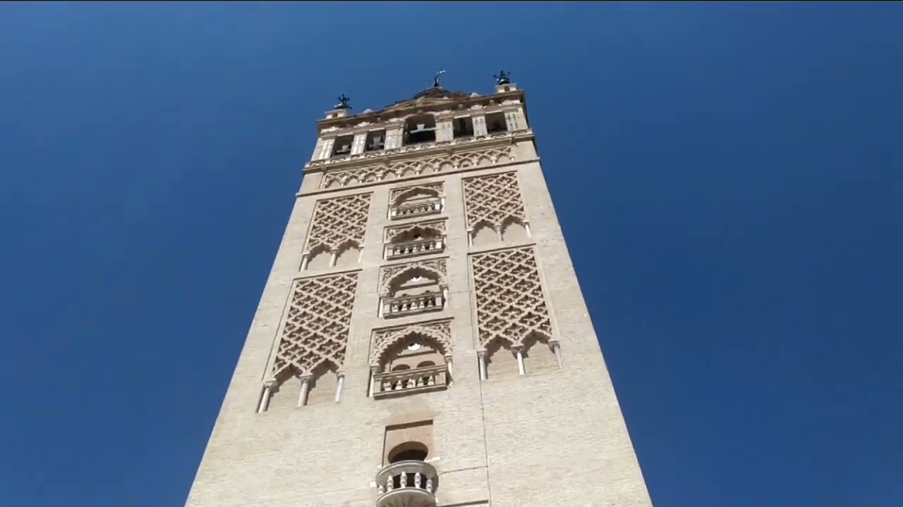 Volteo 17 campanas y lágrimas de San Pedro
