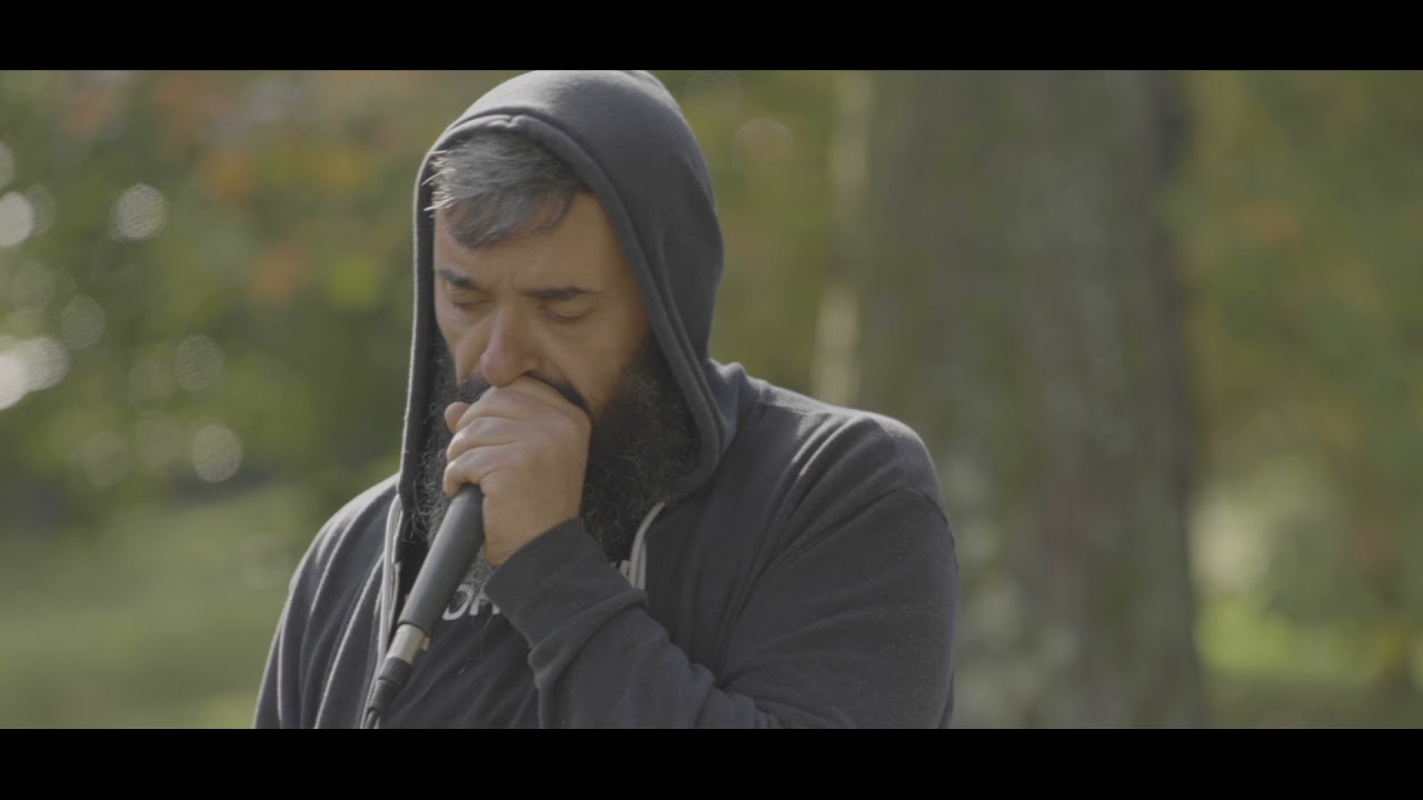 ○ˉ Rabih Beaini at Semibreve 2021