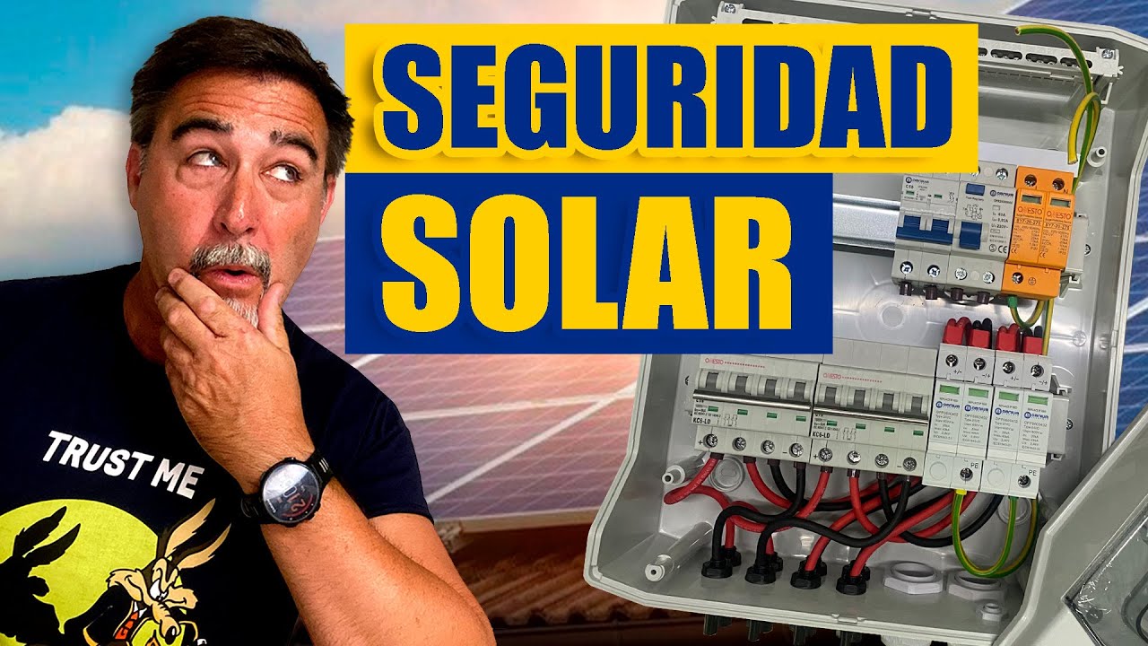 ¡Protege Tu Inversión Solar! La Guía Definitiva de Cajas de Protección Personalizadas SOLARESTV