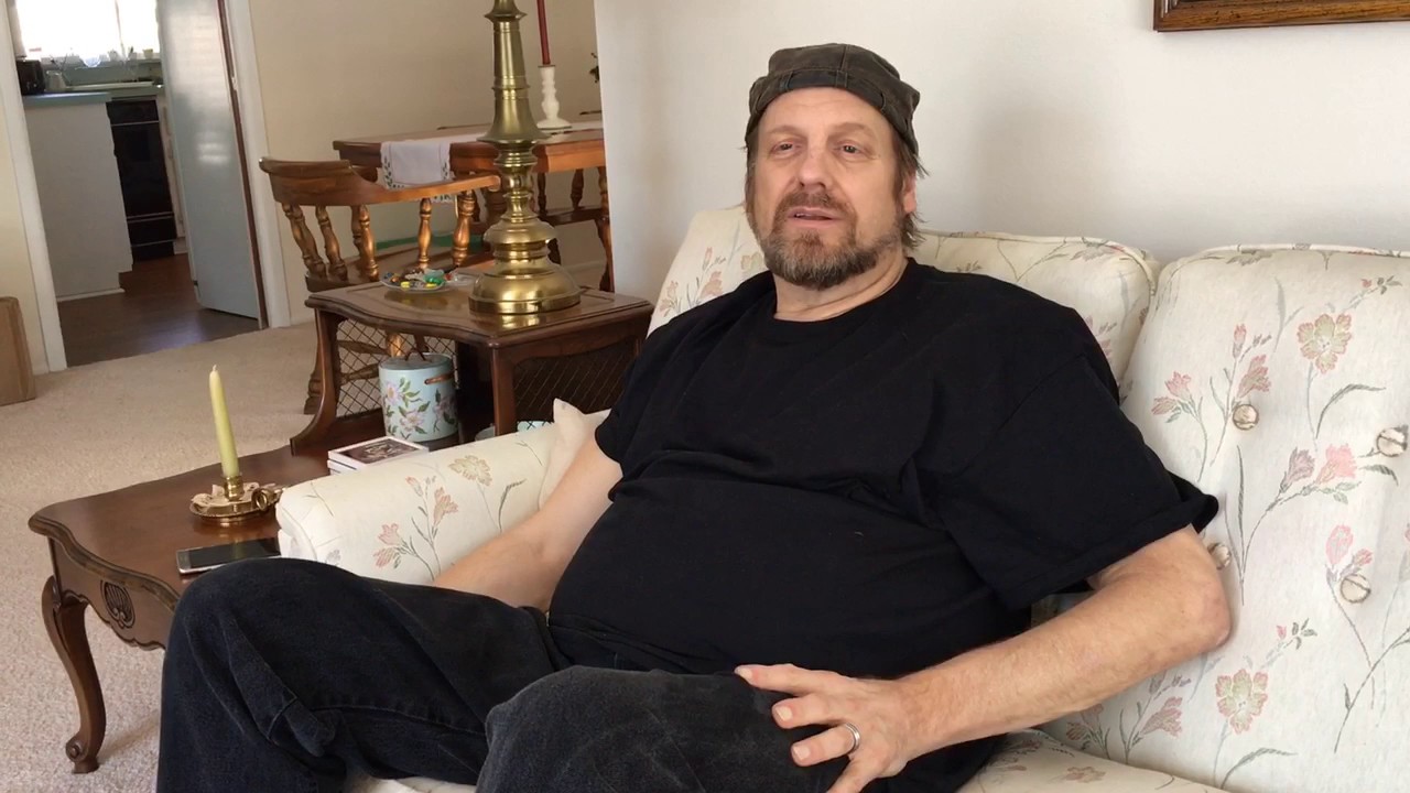 Interview with The Amazing Jonathan