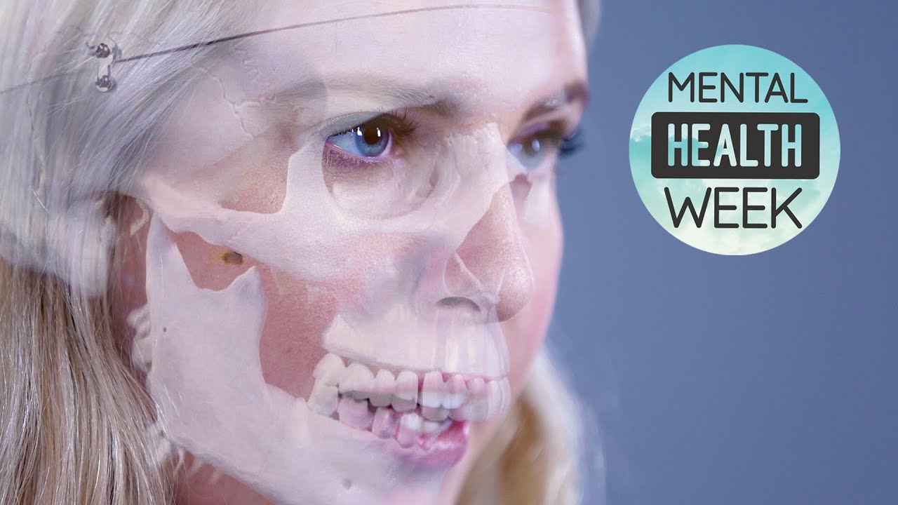 If I Could Speak To My Mental Disorder