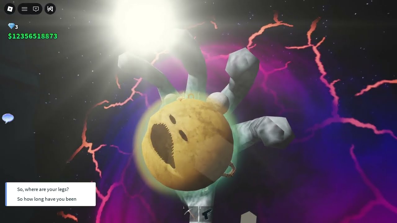 The Moon Woke Up Episode 12 [planetary awakeing]